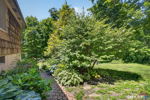 Tiny photo for 27 Wheaton Road, New Milford, CT 06776 (MLS # 24189039)