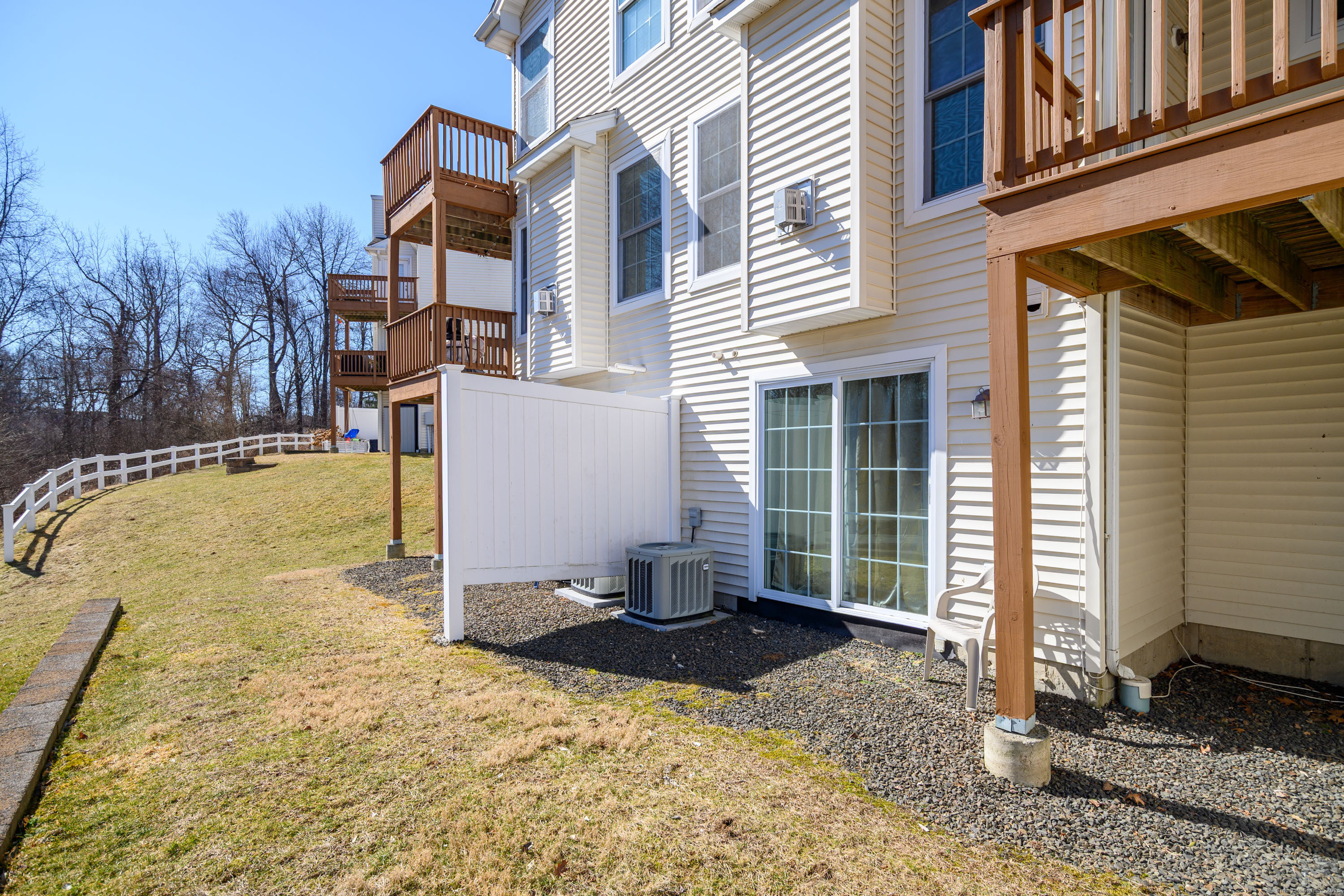 32 Crows Nest Lane #14, Danbury, Connecticut image 25