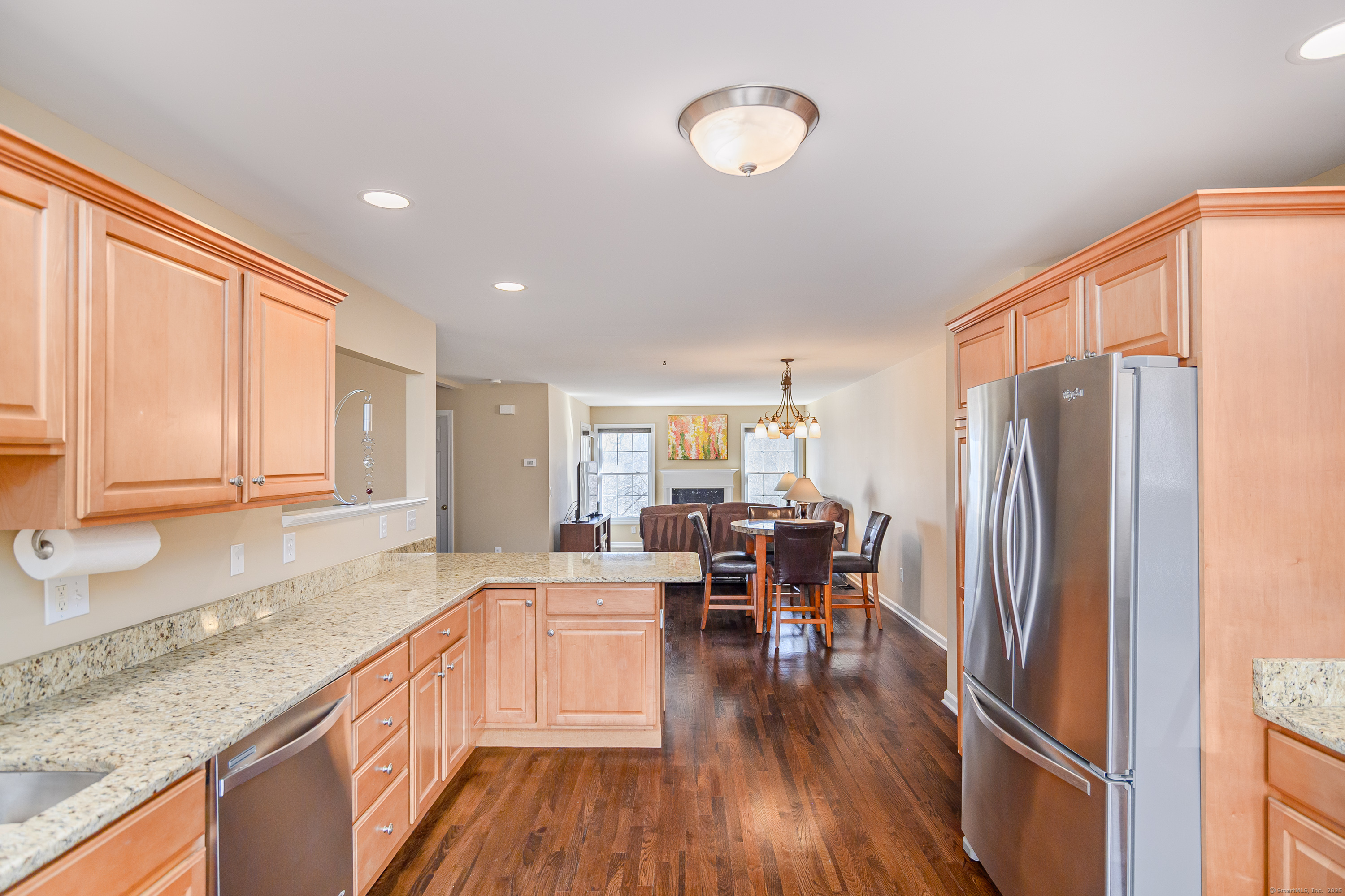 32 Crows Nest Lane #14, Danbury, Connecticut image 6
