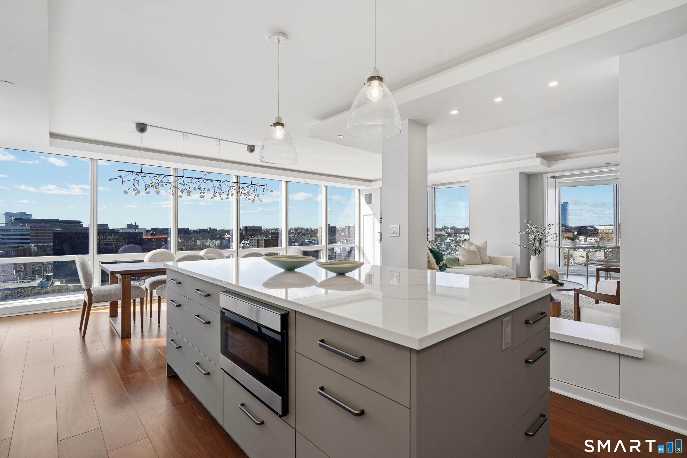 1 Broad Street 11A&B