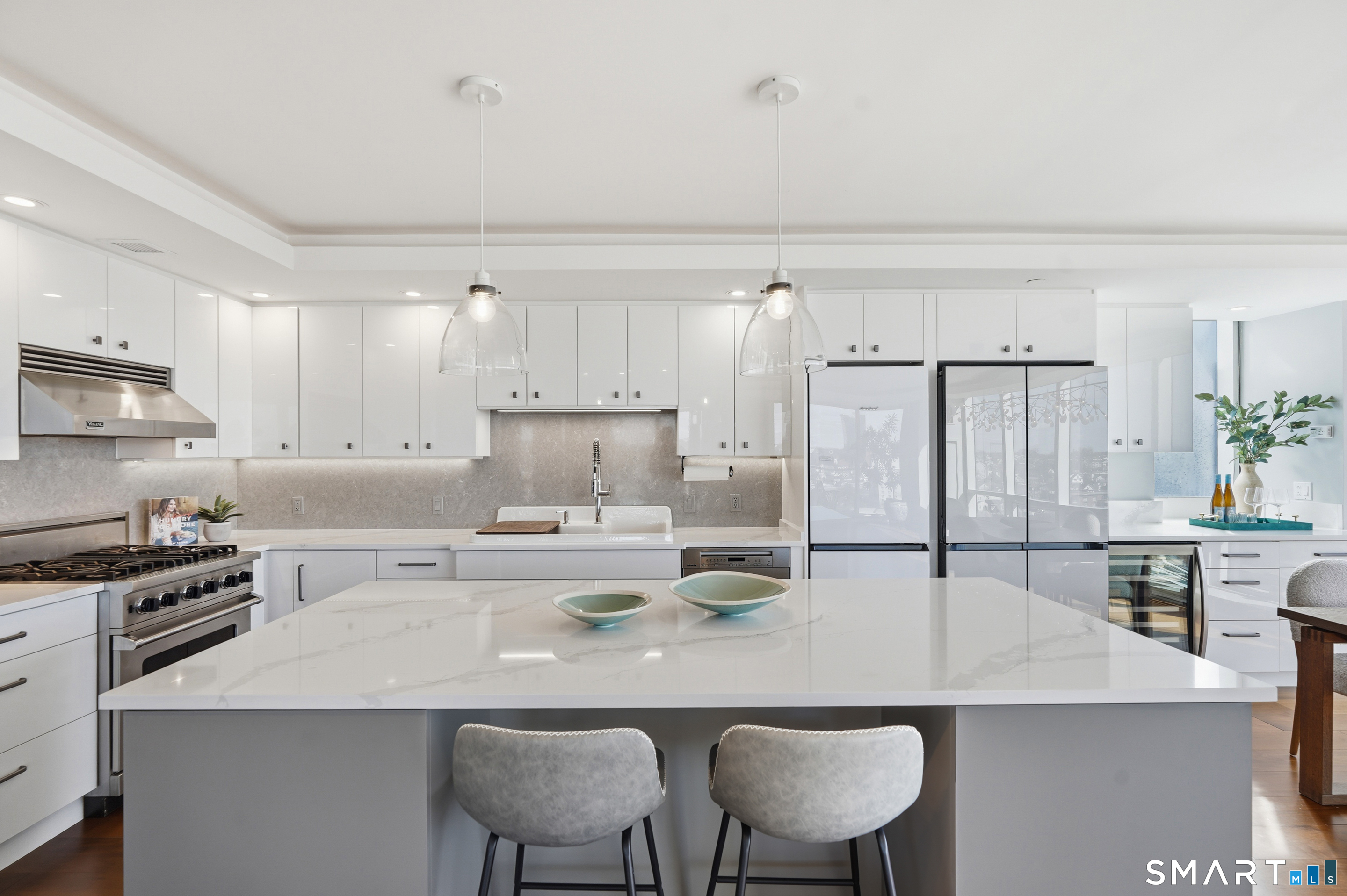 1 Broad Street 11A&B