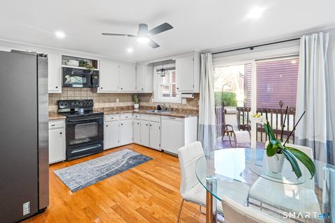 Tiny photo for 89 Furnace Avenue #APT S3, Stafford, CT 06076 (MLS # 24150912)