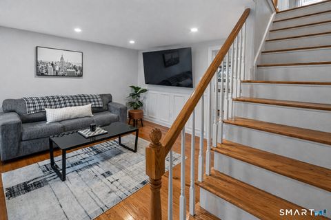 Tiny photo for 89 Furnace Avenue #APT S3, Stafford, CT 06076 (MLS # 24150912)