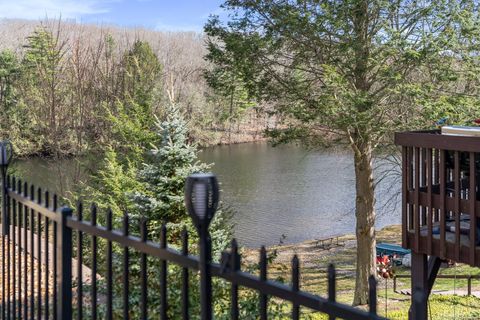 Tiny photo for 89 Furnace Avenue #APT S3, Stafford, CT 06076 (MLS # 24150912)