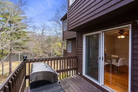 Tiny photo for 89 Furnace Avenue #APT S3, Stafford, CT 06076 (MLS # 24150912)