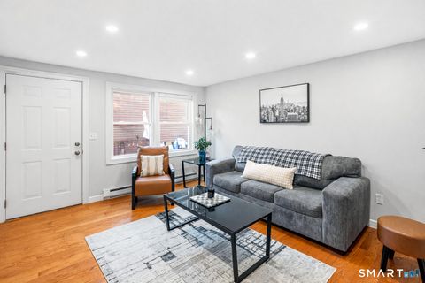 Tiny photo for 89 Furnace Avenue #APT S3, Stafford, CT 06076 (MLS # 24150912)