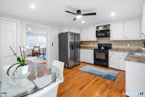 Tiny photo for 89 Furnace Avenue #APT S3, Stafford, CT 06076 (MLS # 24150912)