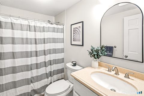 Tiny photo for 89 Furnace Avenue #APT S3, Stafford, CT 06076 (MLS # 24150912)