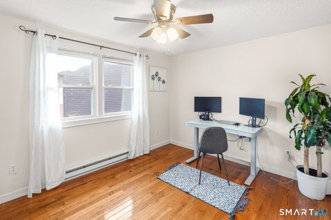 Tiny photo for 89 Furnace Avenue #APT S3, Stafford, CT 06076 (MLS # 24150912)