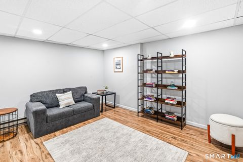 Tiny photo for 89 Furnace Avenue #APT S3, Stafford, CT 06076 (MLS # 24150912)