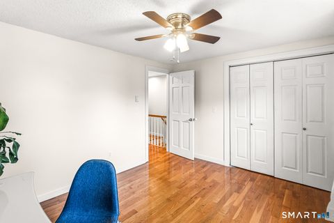 Tiny photo for 89 Furnace Avenue #APT S3, Stafford, CT 06076 (MLS # 24150912)