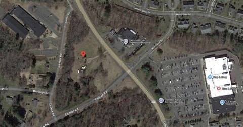 137 Salmon Brook Street Granby CT 06035