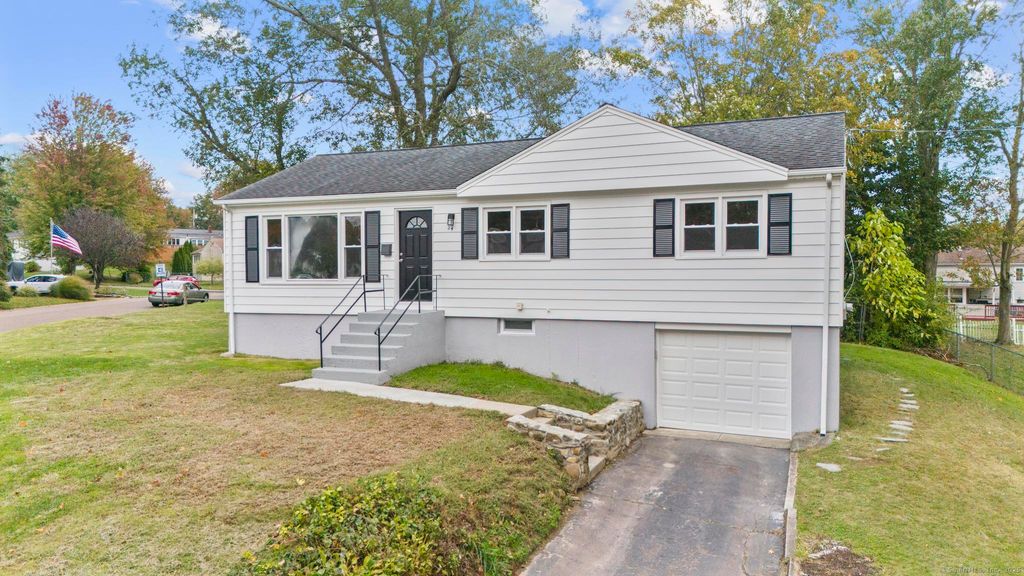 Photo of 24 Kaye Road, West Haven, CT 06516 (MLS # 24133926)