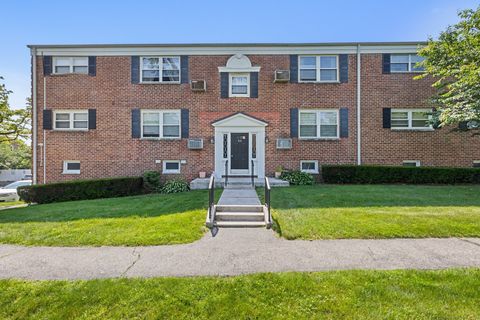 90 Strawberry Hill Avenue Unit 3, Stamford, CT 06902 - #: 24149486