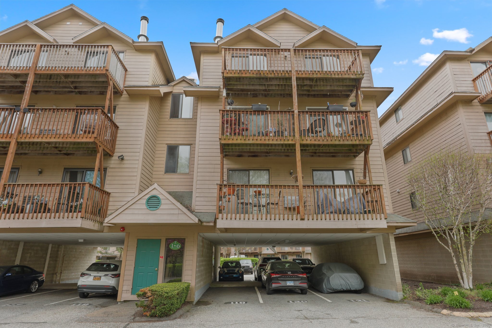 97 Richards Avenue #APT F5, Norwalk, Connecticut image 2
