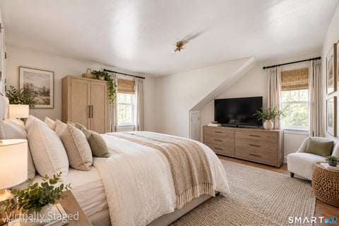Tiny photo for 65 Roosevelt Avenue, Stamford, CT 06902 (MLS # 24205120)