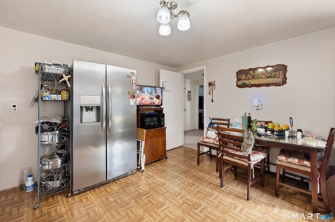Tiny photo for 65 Roosevelt Avenue, Stamford, CT 06902 (MLS # 24205120)