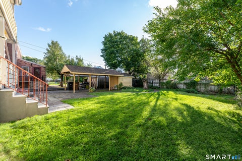 Tiny photo for 65 Roosevelt Avenue, Stamford, CT 06902 (MLS # 24205120)
