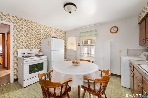 Tiny photo for 65 Roosevelt Avenue, Stamford, CT 06902 (MLS # 24205120)