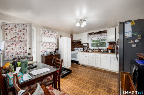 Tiny photo for 65 Roosevelt Avenue, Stamford, CT 06902 (MLS # 24205120)