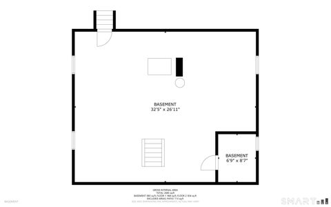 Tiny photo for 65 Roosevelt Avenue, Stamford, CT 06902 (MLS # 24205120)