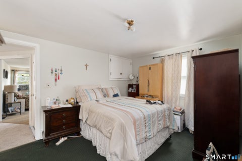 Tiny photo for 65 Roosevelt Avenue, Stamford, CT 06902 (MLS # 24205120)