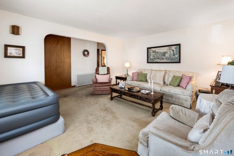 Tiny photo for 65 Roosevelt Avenue, Stamford, CT 06902 (MLS # 24205120)