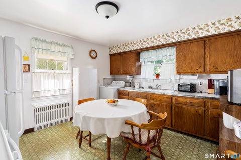 Tiny photo for 65 Roosevelt Avenue, Stamford, CT 06902 (MLS # 24205120)