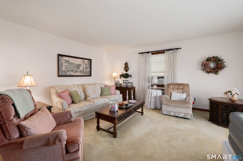 Tiny photo for 65 Roosevelt Avenue, Stamford, CT 06902 (MLS # 24205120)