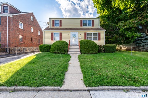 Photo of 65 Roosevelt Avenue, Stamford, CT 06902 (MLS # 24205120)