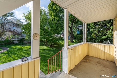 Tiny photo for 65 Roosevelt Avenue, Stamford, CT 06902 (MLS # 24205120)