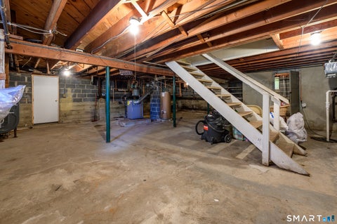Tiny photo for 65 Roosevelt Avenue, Stamford, CT 06902 (MLS # 24205120)