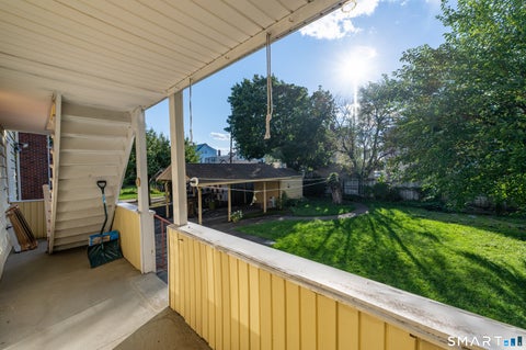 Tiny photo for 65 Roosevelt Avenue, Stamford, CT 06902 (MLS # 24205120)