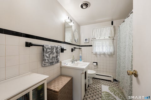 Tiny photo for 65 Roosevelt Avenue, Stamford, CT 06902 (MLS # 24205120)