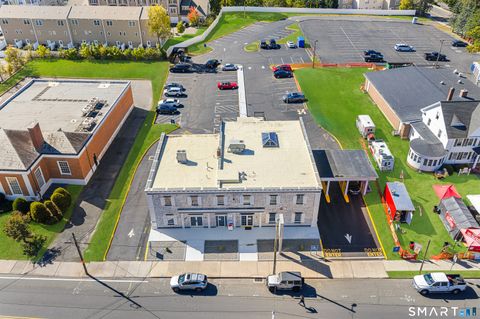 Tiny photo for 132 Main Street #LL1, Southington, CT 06489 (MLS # 24163107)