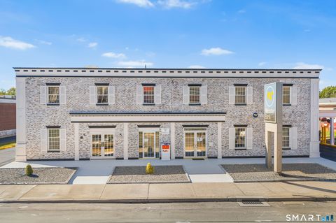 Tiny photo for 132 Main Street #LL1, Southington, CT 06489 (MLS # 24163107)