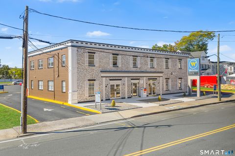 Tiny photo for 132 Main Street #LL1, Southington, CT 06489 (MLS # 24163107)