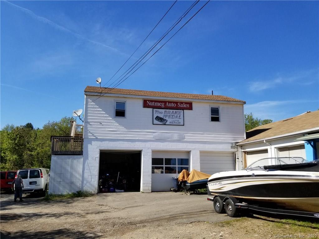 88 Mulloy Road
