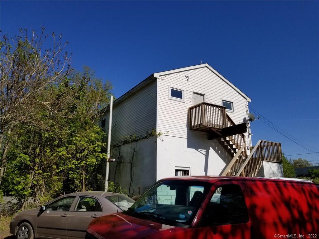 88 Mulloy Road