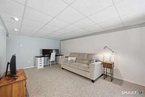 Tiny photo for 39 Schoolhouse Crossing #39, Wethersfield, CT 06109 (MLS # 24154132)