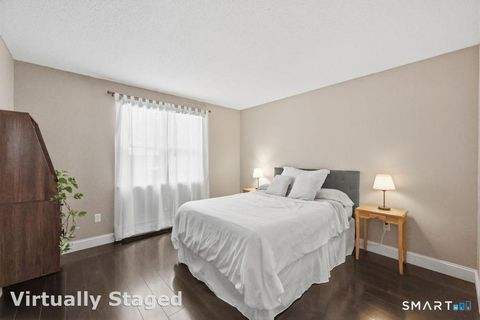 Tiny photo for 39 Schoolhouse Crossing #39, Wethersfield, CT 06109 (MLS # 24154132)