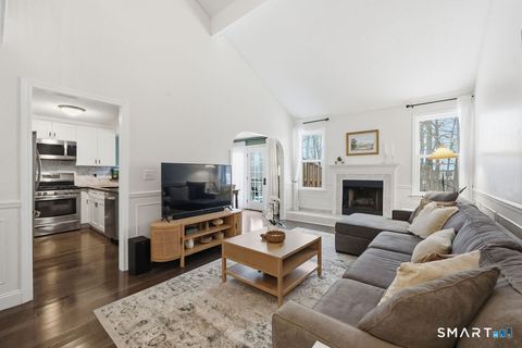 Tiny photo for 39 Schoolhouse Crossing #39, Wethersfield, CT 06109 (MLS # 24154132)