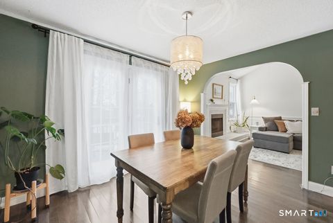 Tiny photo for 39 Schoolhouse Crossing #39, Wethersfield, CT 06109 (MLS # 24154132)