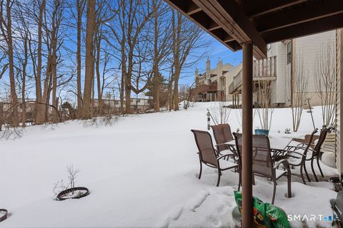 Tiny photo for 39 Schoolhouse Crossing #39, Wethersfield, CT 06109 (MLS # 24154132)