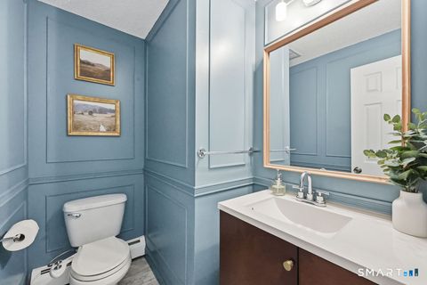 Tiny photo for 39 Schoolhouse Crossing #39, Wethersfield, CT 06109 (MLS # 24154132)