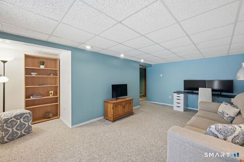 Tiny photo for 39 Schoolhouse Crossing #39, Wethersfield, CT 06109 (MLS # 24154132)