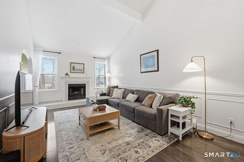 Tiny photo for 39 Schoolhouse Crossing #39, Wethersfield, CT 06109 (MLS # 24154132)