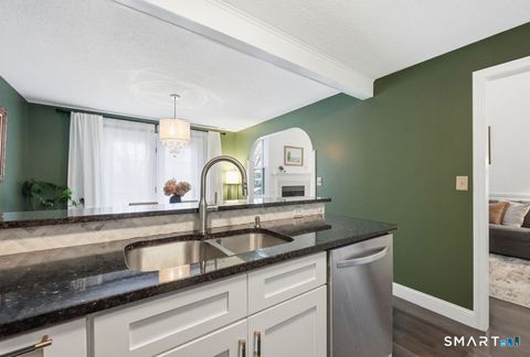 Tiny photo for 39 Schoolhouse Crossing #39, Wethersfield, CT 06109 (MLS # 24154132)