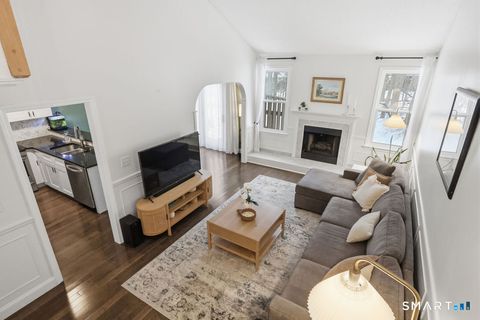 Tiny photo for 39 Schoolhouse Crossing #39, Wethersfield, CT 06109 (MLS # 24154132)