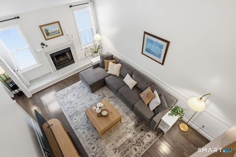 Tiny photo for 39 Schoolhouse Crossing #39, Wethersfield, CT 06109 (MLS # 24154132)